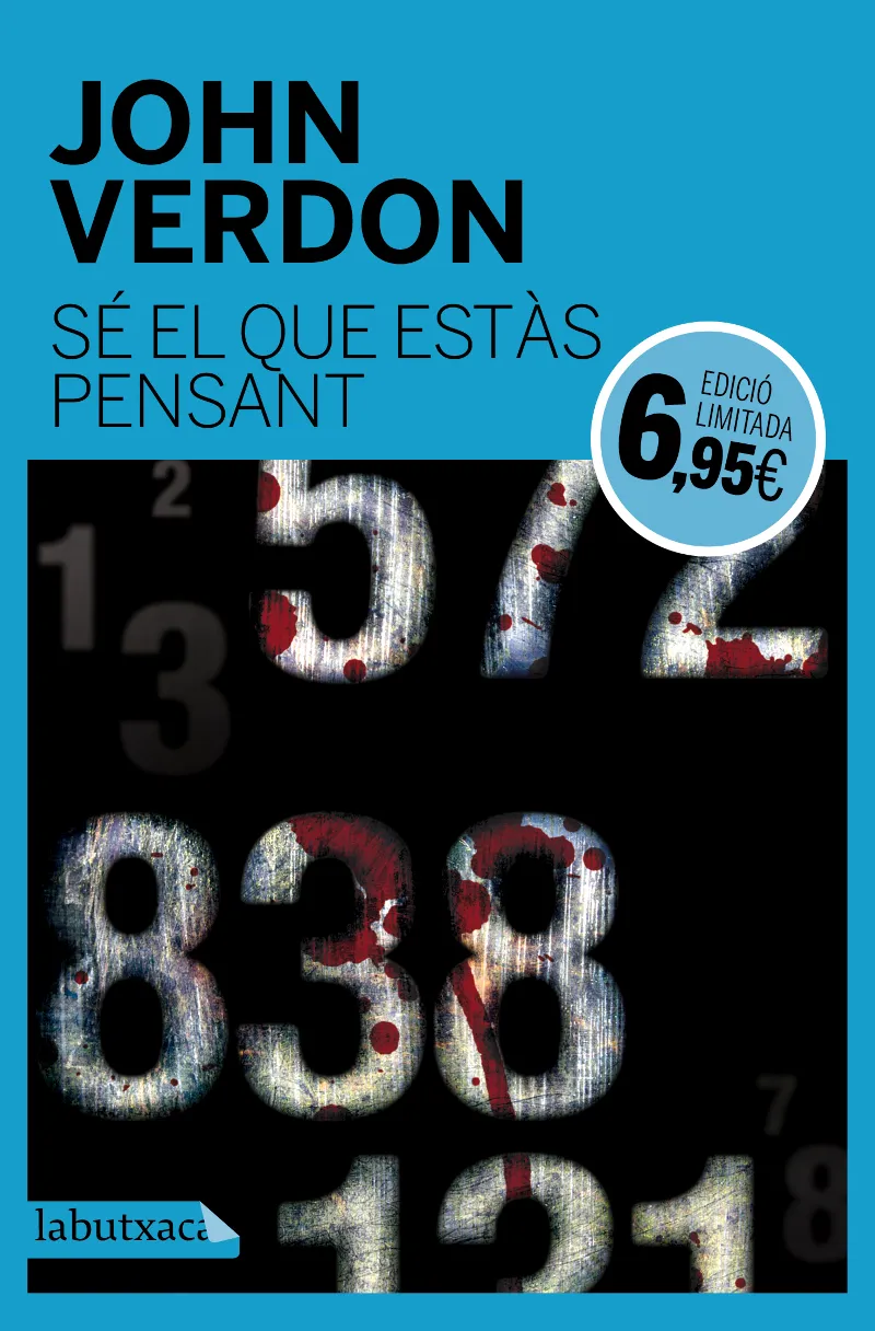 Sé el que estàs pensant