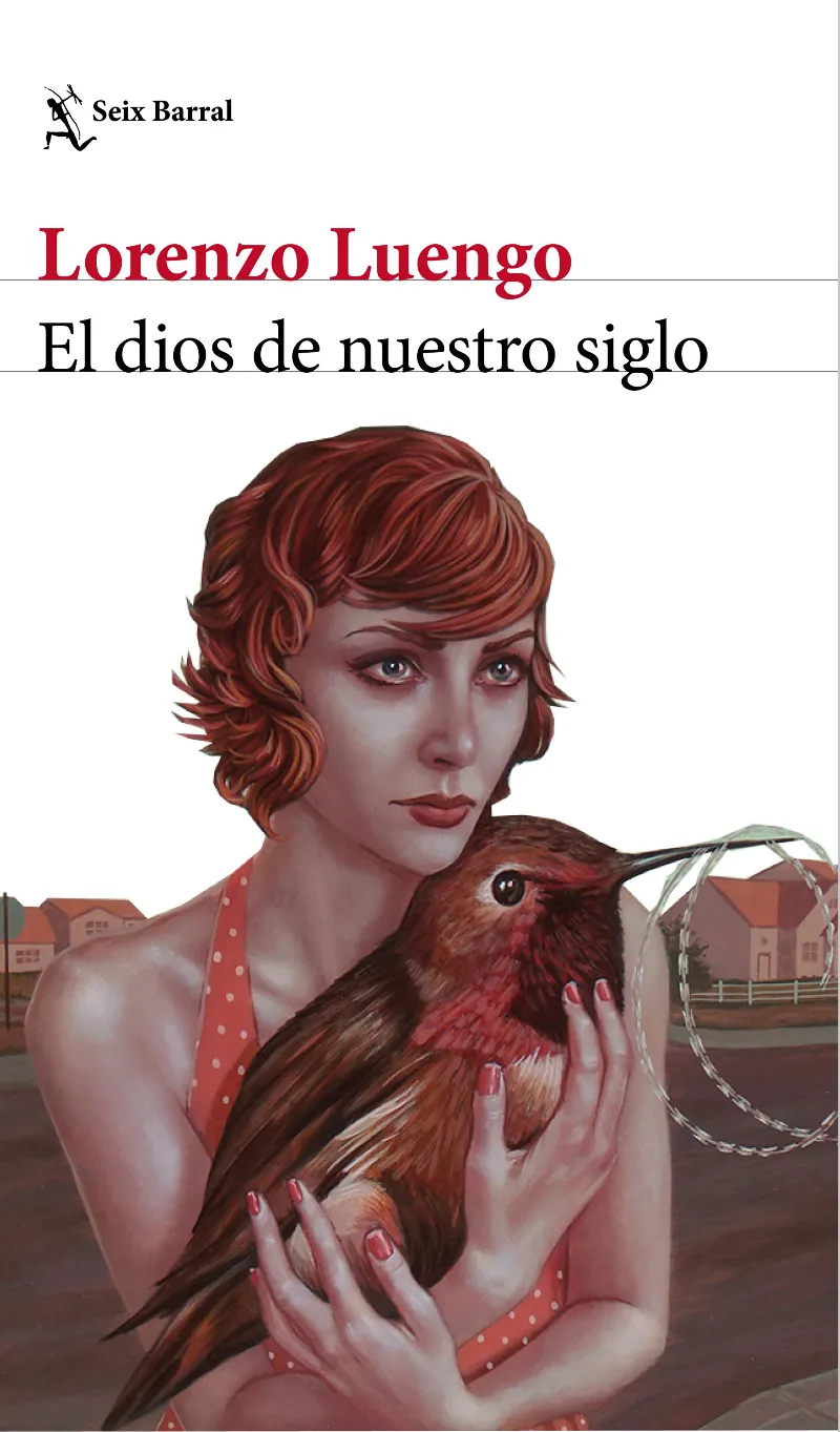 DIOS DE NUESTRO SIGLO,EL