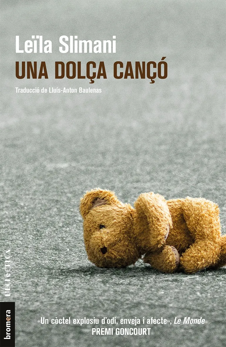 DOLÇA CANÇO, UNA