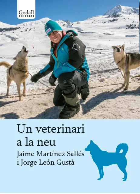 VETERINARI A LA NEU, UN