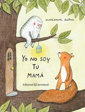 YO NO SOY TU MAMA