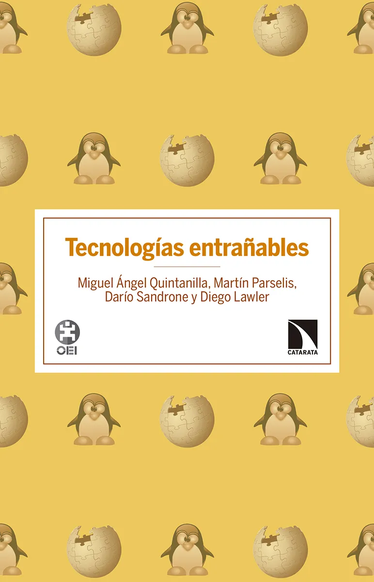 TECNOLOGIAS ENTRAÑABLES
