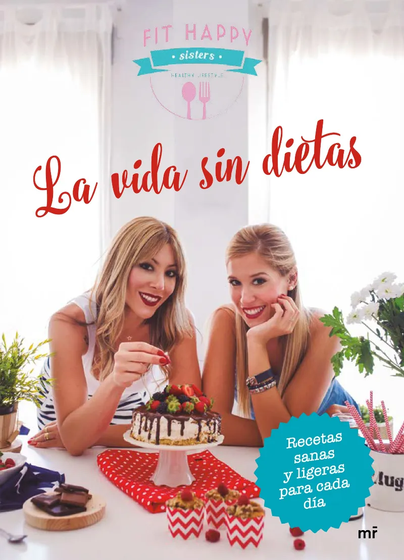 VIDA SIN DIETAS,LA