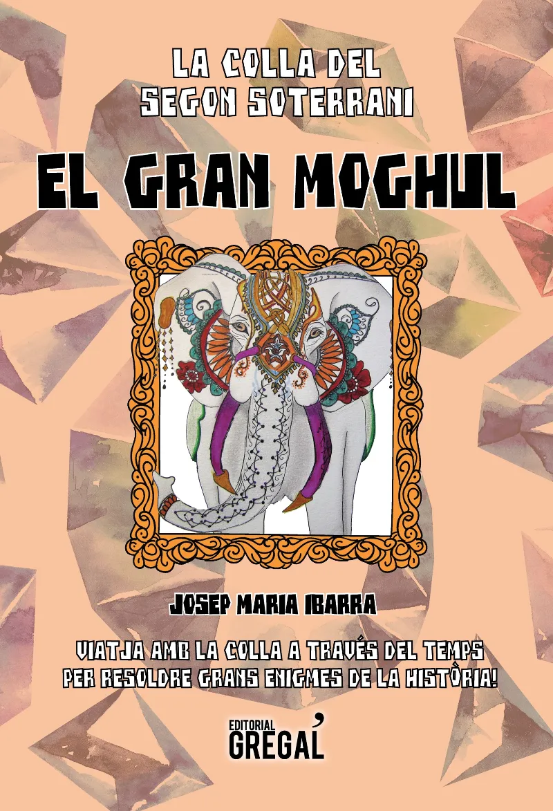 GRAN MOGHUL, EL