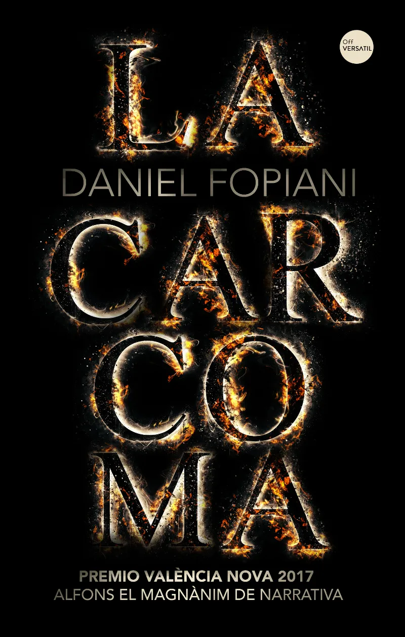 CARCOMA, LA