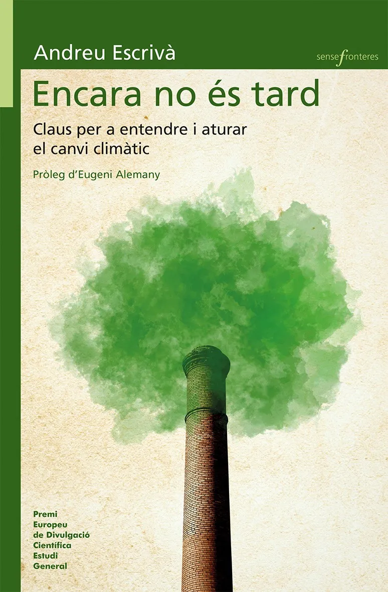 ENCARA NO ES TARD