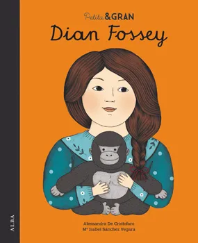 DIAN FOSSEY -CATALA-