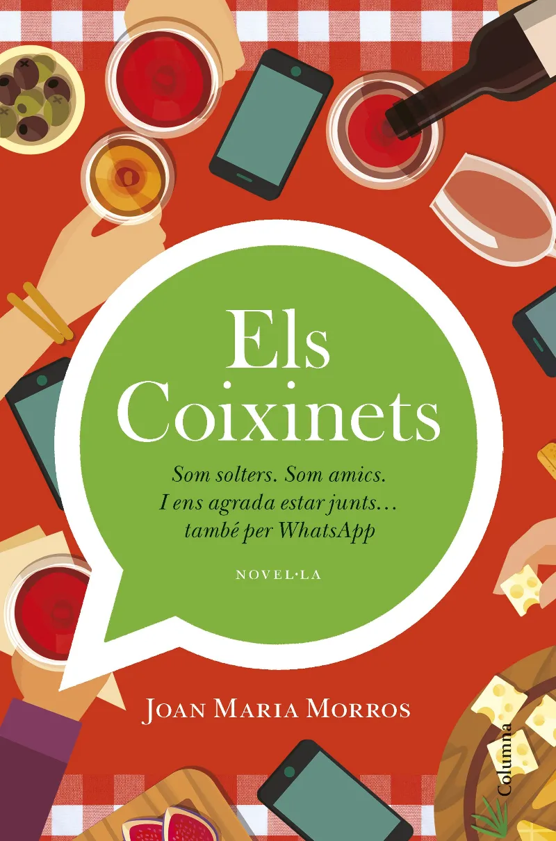 COIXINETS, ELS