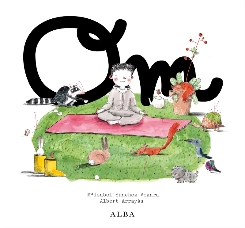 OM -CATALA-