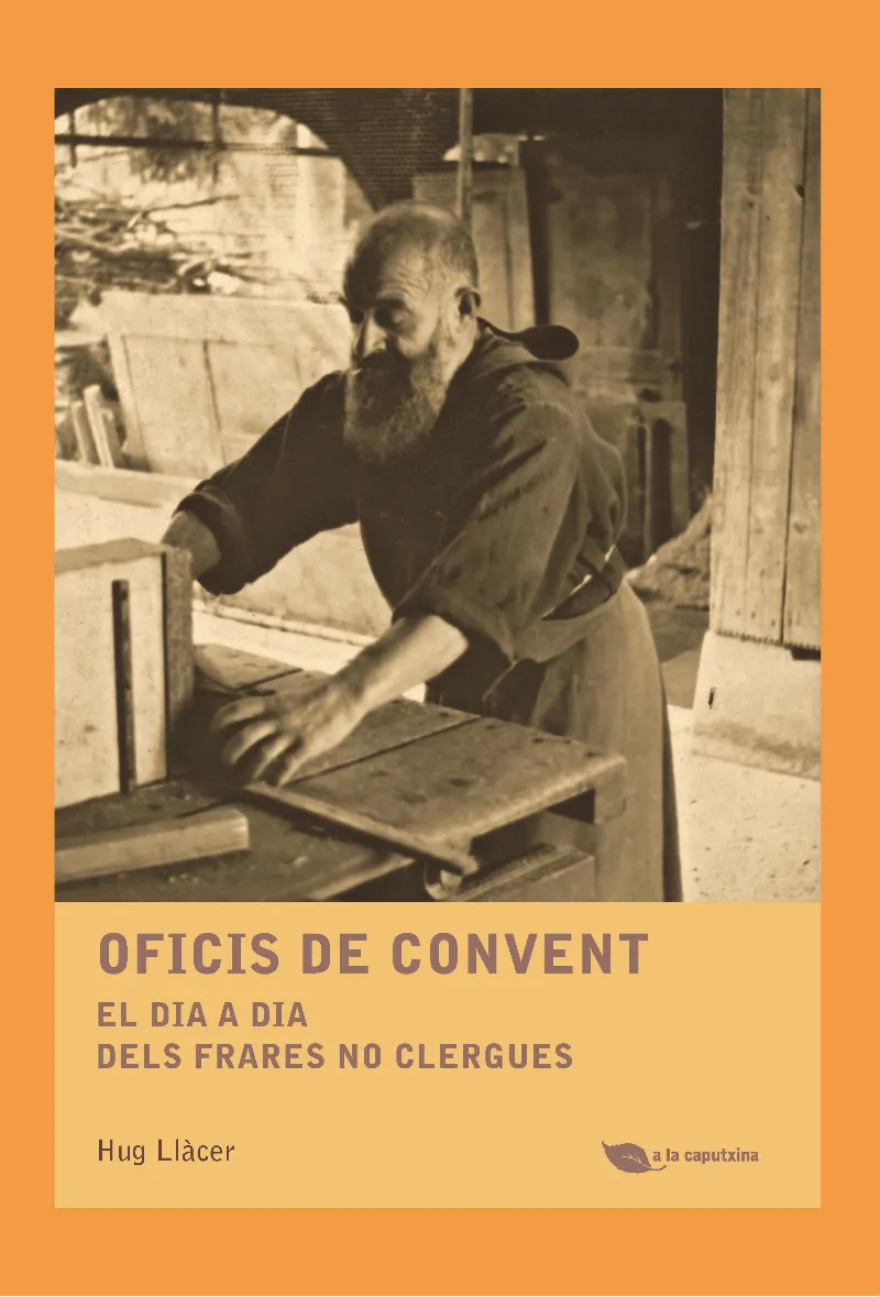 Oficis de convent