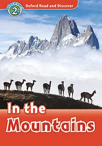 IN THE MOUNTAINS MP3 PACK DISCOVER 2 A1