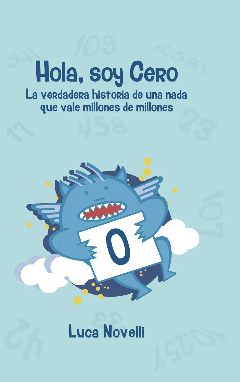 HOLA SOY CERO