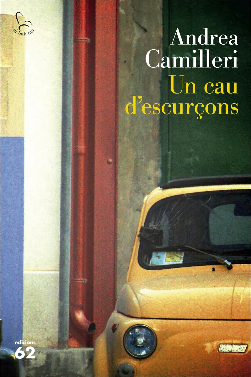 CAU D'ESCURÇONS, UN
