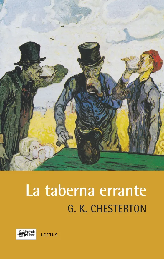 TABERNA ERRANTE,LA