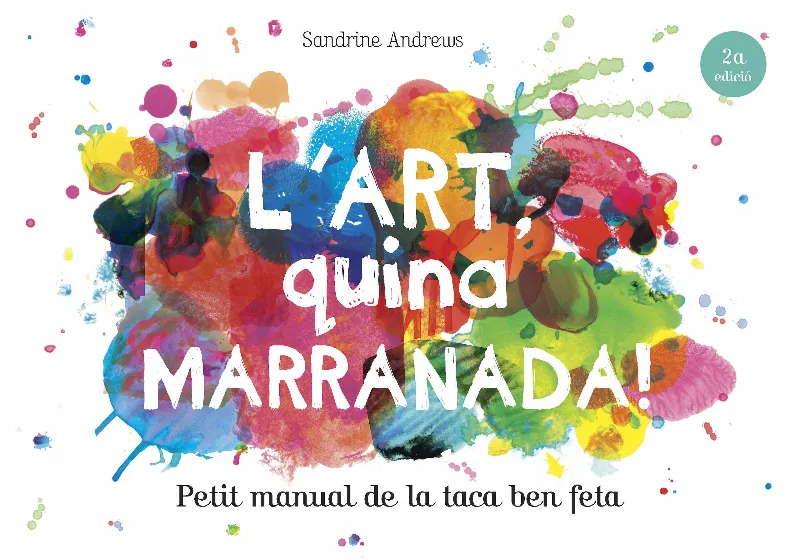 L'art, quina marranada!
