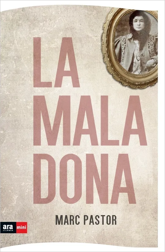 MALA DONA,LA -BUTXACA-
