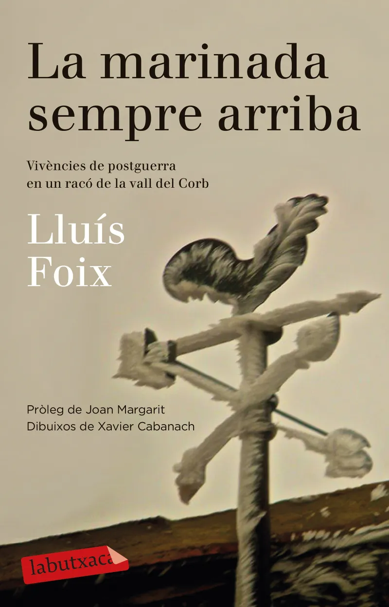 MARINADA SEMPRE ARRIBA,LA -BUTXACA-