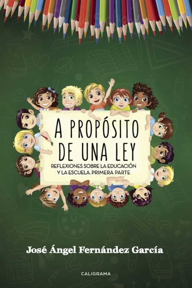 A propósito de una ley