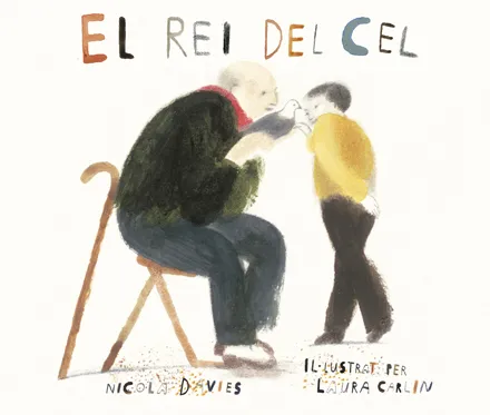 REI DEL CEL, EL