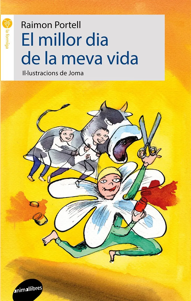 MILLOR DIA DE LA MEVA VIDA, EL