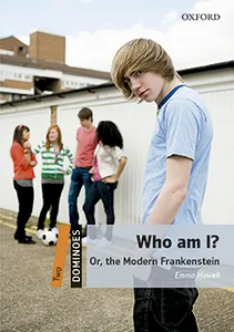 WHO AM I? MP3 PACK DOMINOES 2 A2/B1