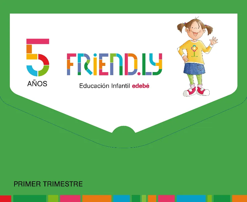 FRIENDLY 5A 1TR (CAS)