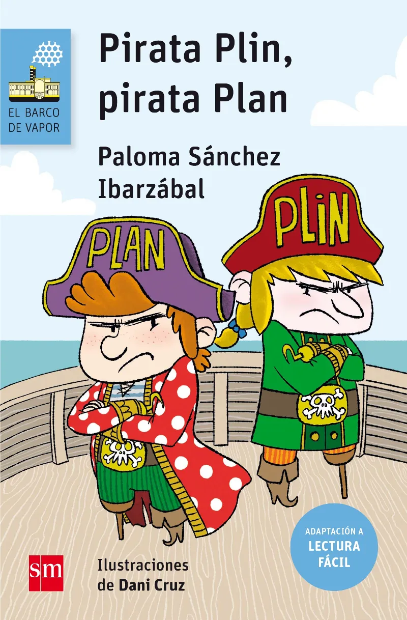 PIRATA PLIN PIRATA PLAN