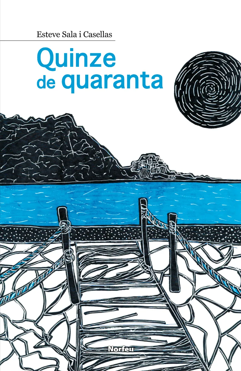 QUINZE DE QUARANTA