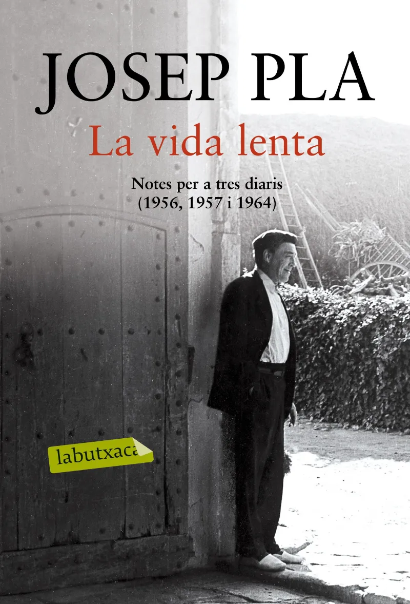 La vida lenta
