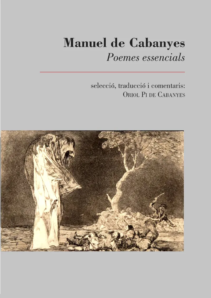 POEMES ESSENCIALS