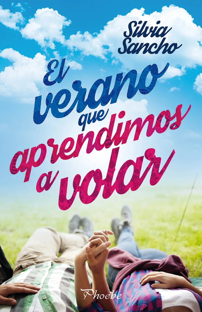 VERANO QUE APRENDIMOS A VOLAR, EL
