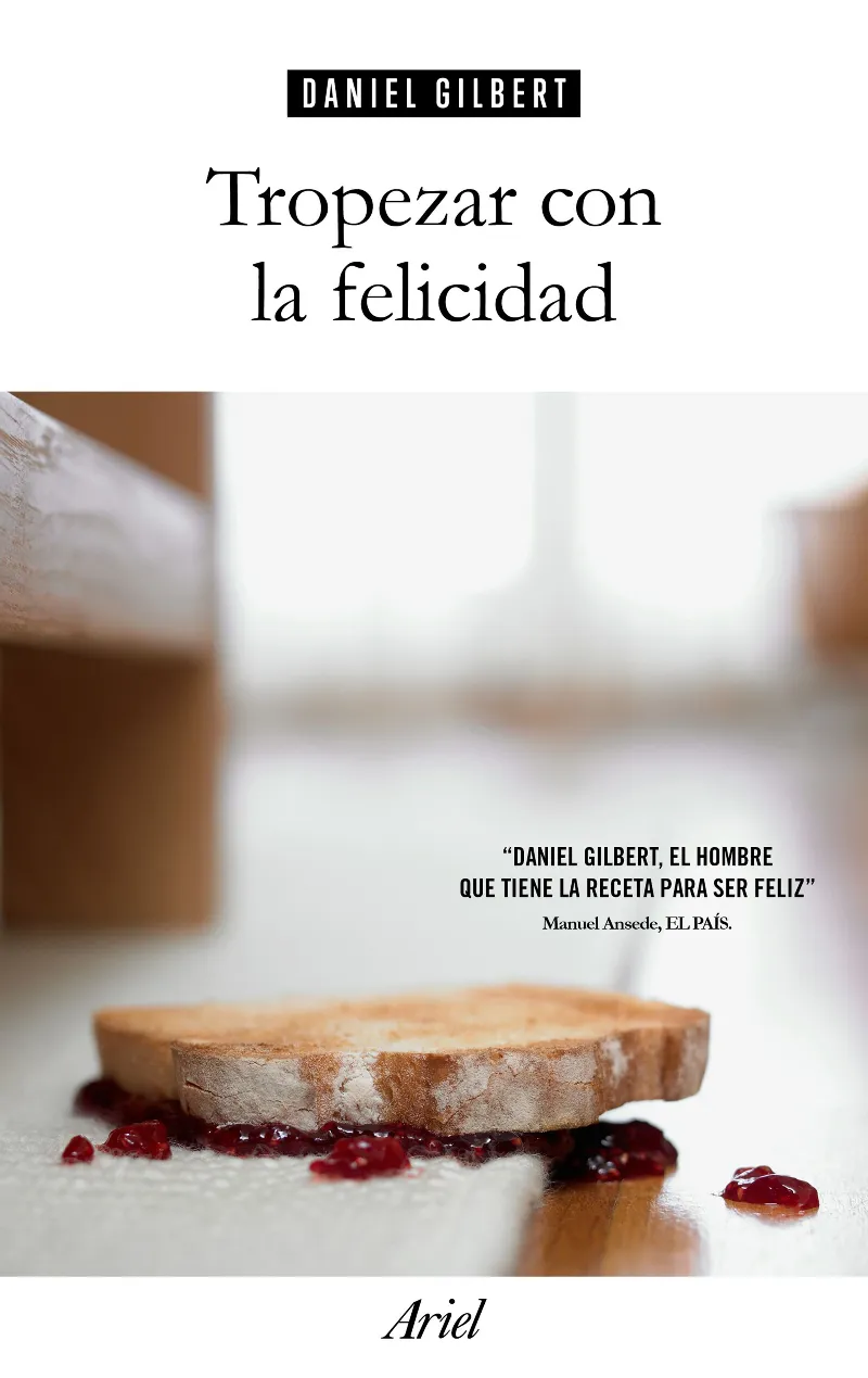 TROPEZAR CON LA FELICIAD