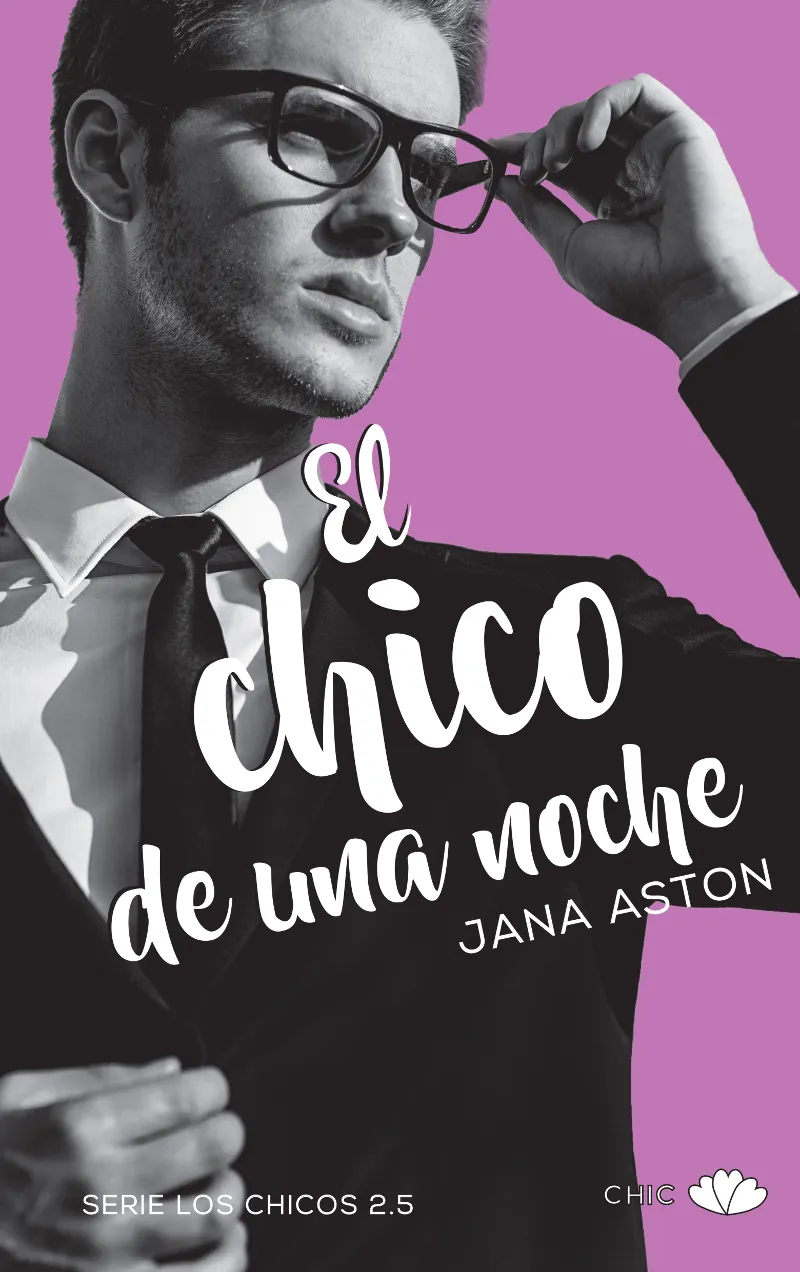 CHICO DE UNA NOCHE, EL