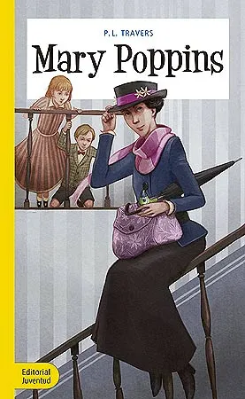 MARY POPPINS