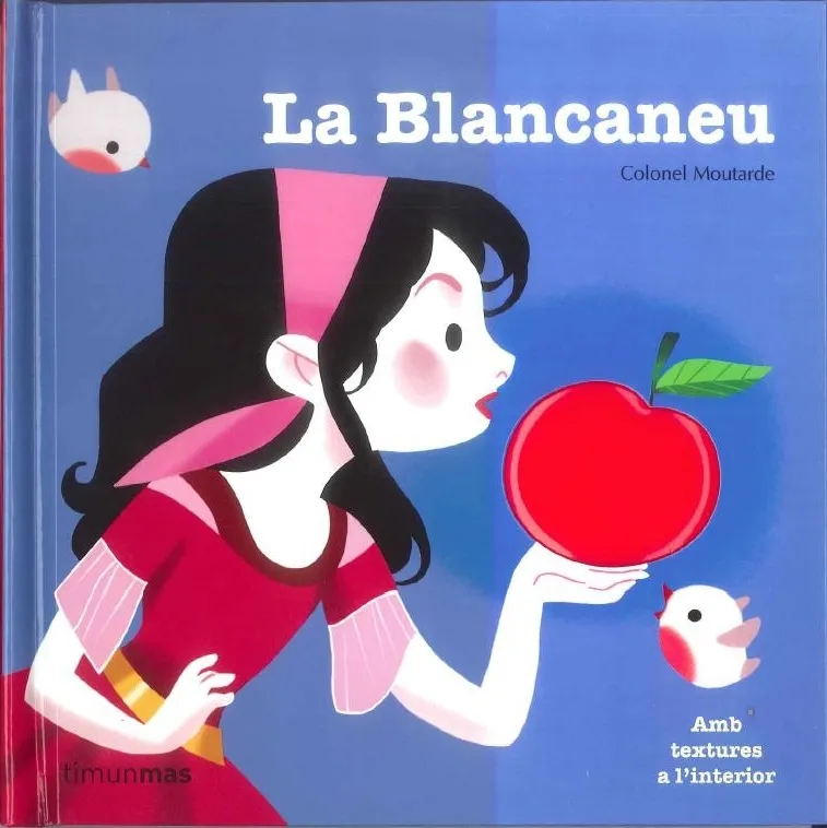 La Blancaneu