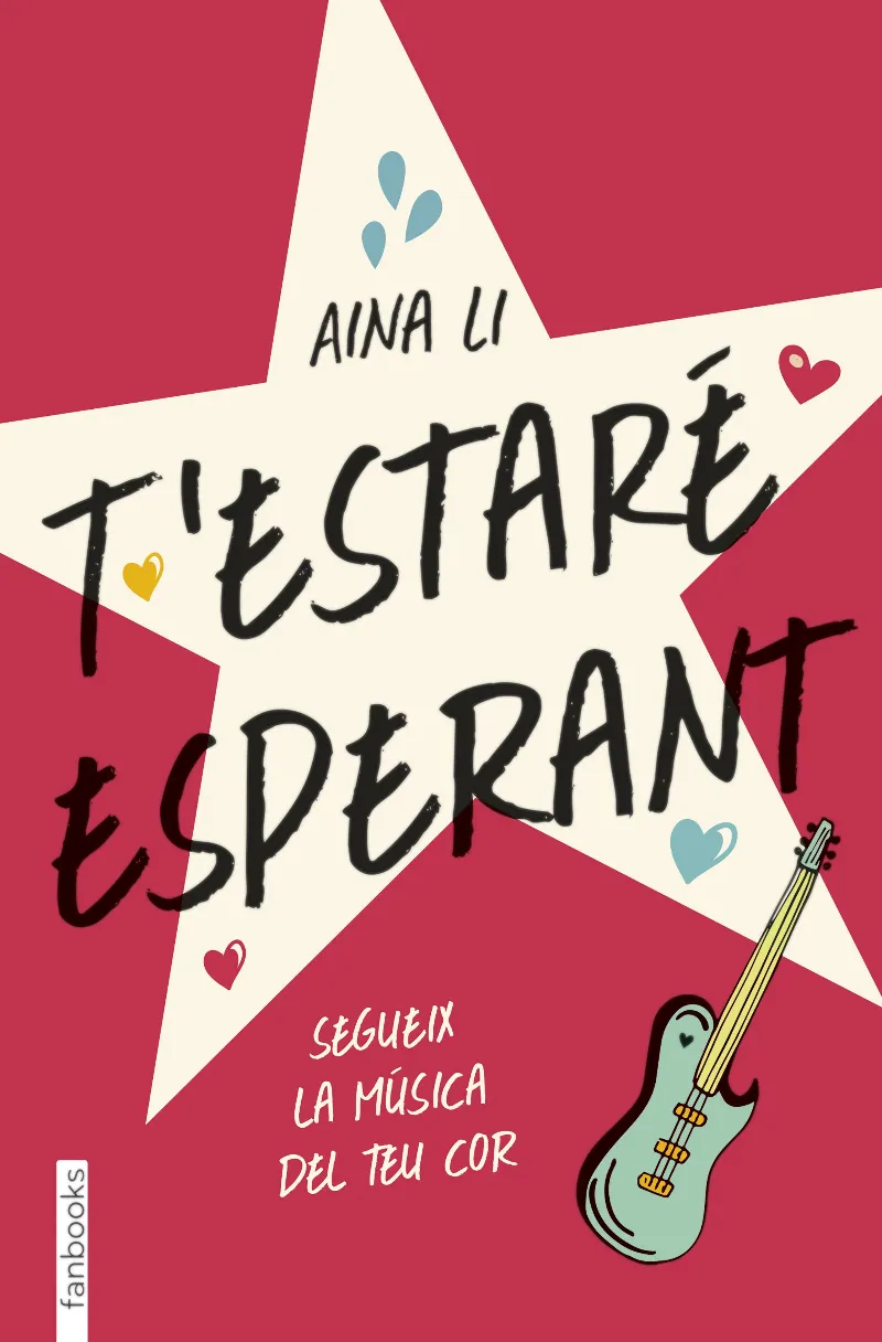 T'ESTARE ESPERANT