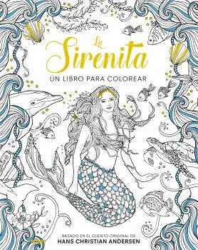 La Sirenita