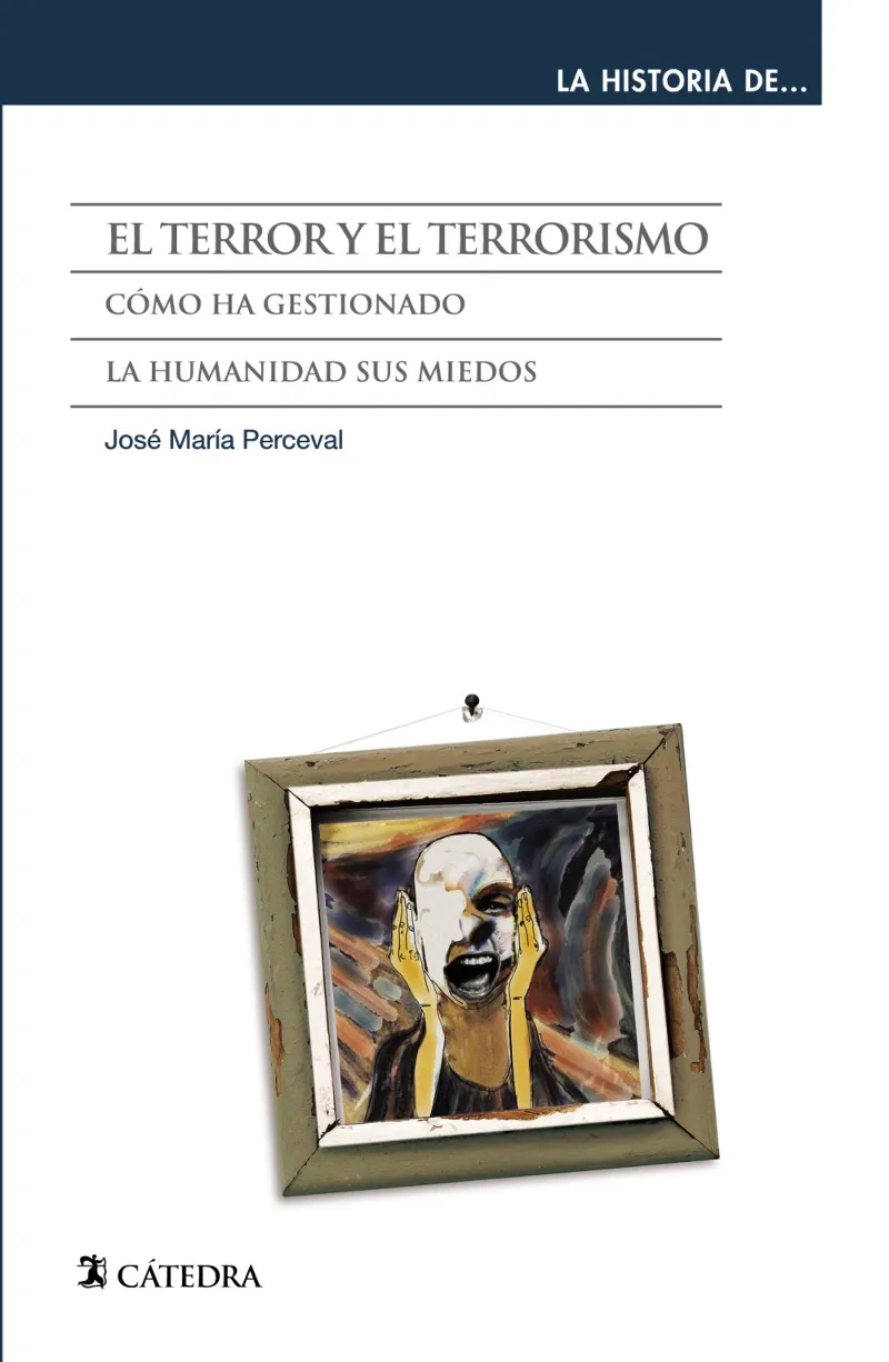 TERROR Y TERRORISMO, EL