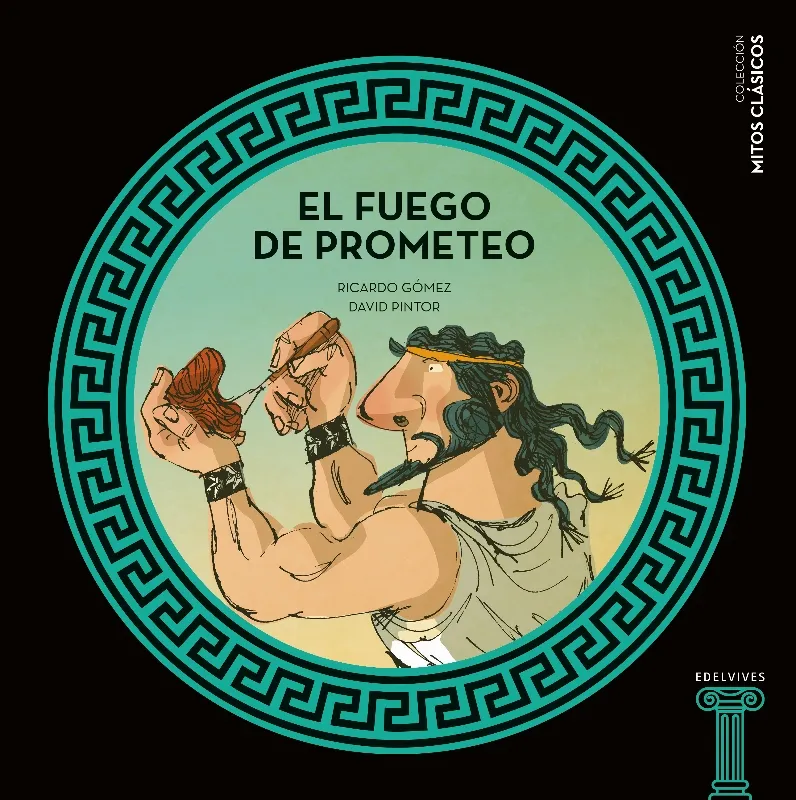 EL FUEGO DE PROMETEO-4