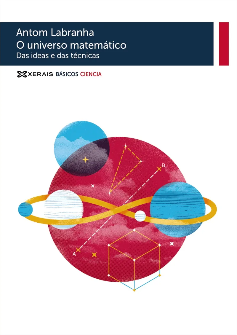 O UNIVERSO MATEMÁTICO