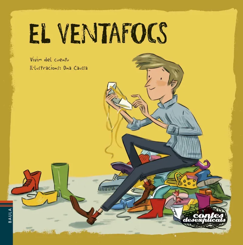 VENTAFOCS, EL