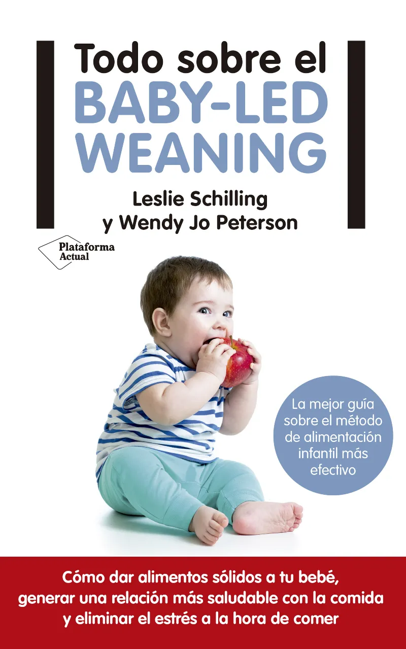 TODO SOBRE BABY-LED WEANING