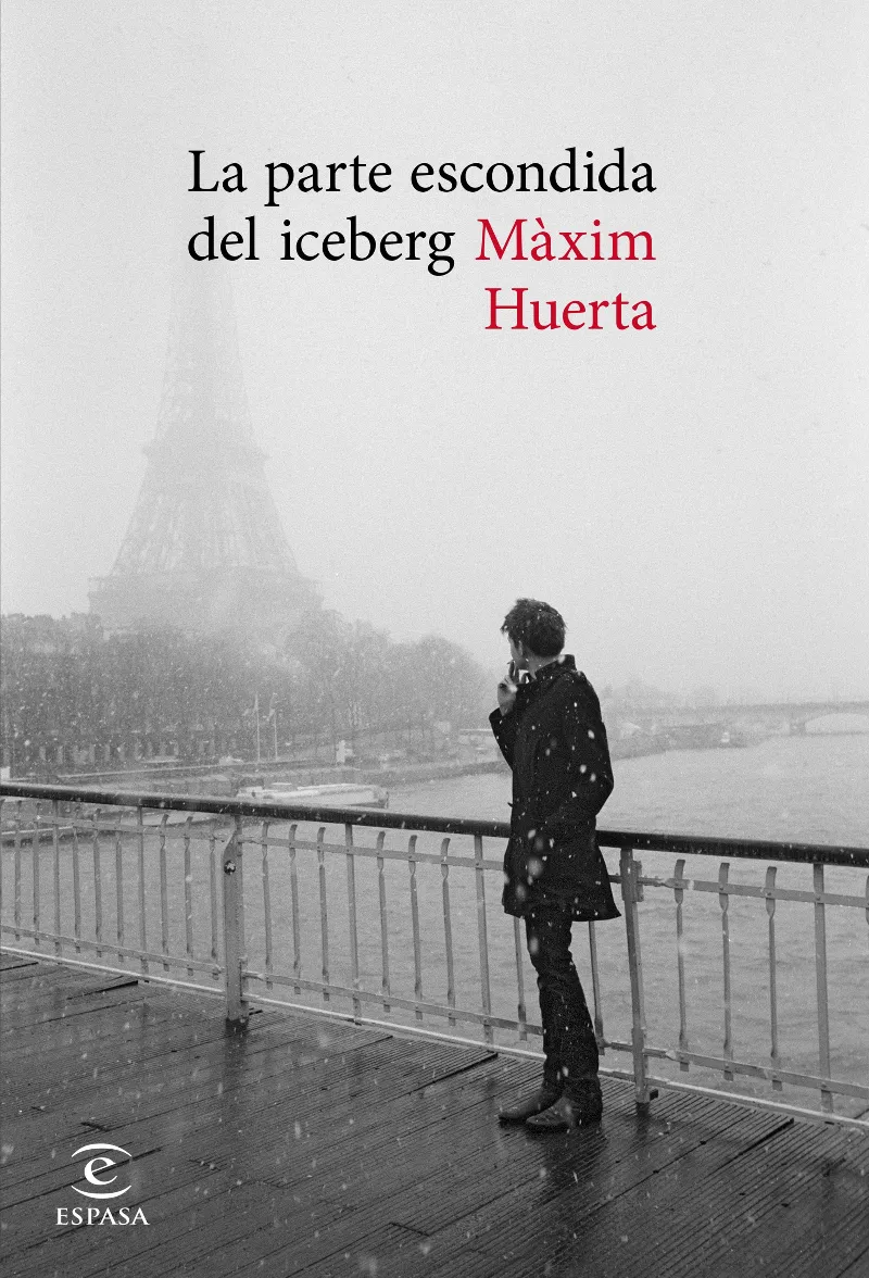 PARTE ESCONDIDA DEL ICEBERG,LA