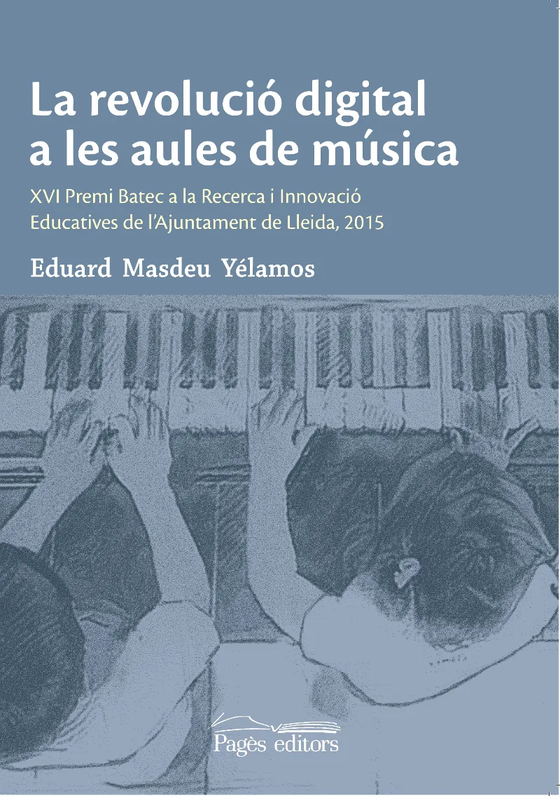 La revolució digital a les aules de música