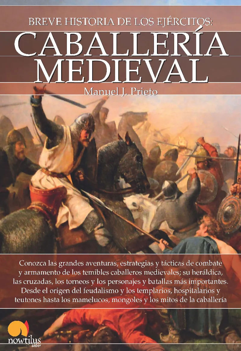 CABALLERIA MEDIEVAL