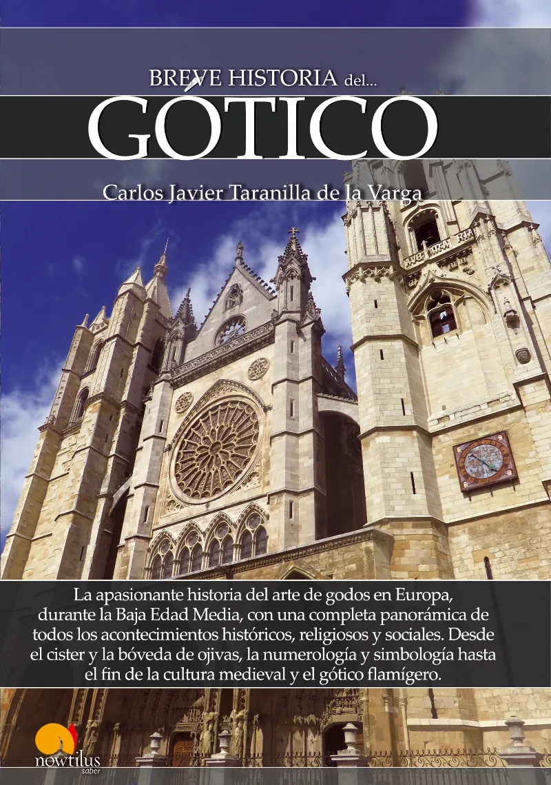 B.H EL GÓTICO