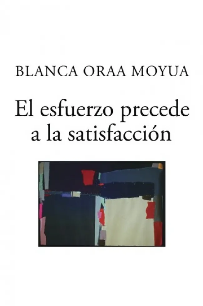 EL ESFUERZO PRECEDE A LA SATISFACCIÓN