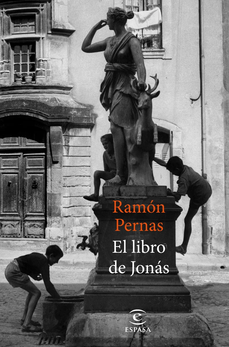 LIBRO DE JONAS,EL