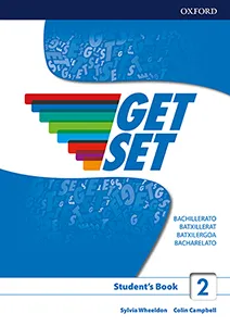 GET SET 2 SB