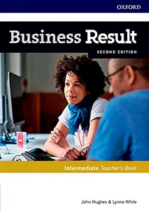 BUSINESS RESULT 2E INTERMEDIATE TB